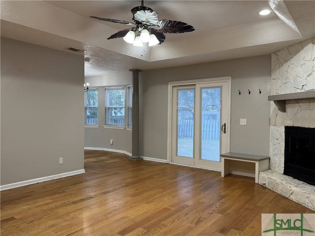 1109 Cobb Road Savannah, GA 31410 - Photo 9 of 19 Gallery Image 9