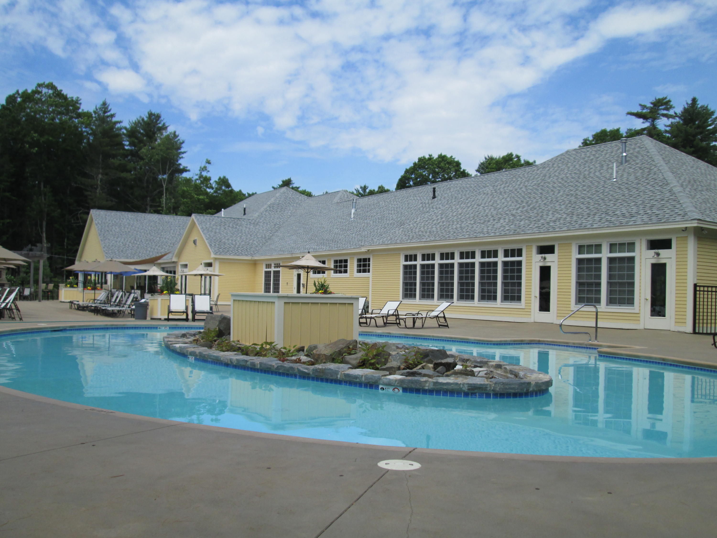 1 Old County Road, Unit 151 Wells, ME 04090 - Photo 43 of 51 Walking Resistance Pool