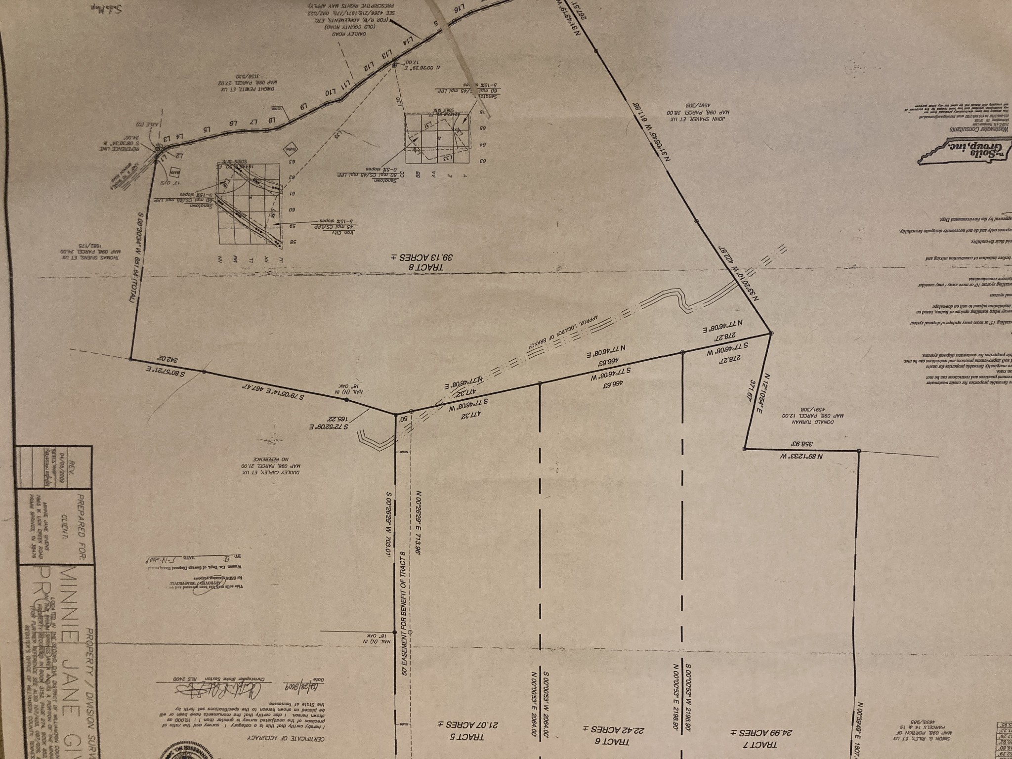 7838 Shoals Branch Road Primm Springs, TN 38476 - Photo 3 of 36 Gallery Image 3