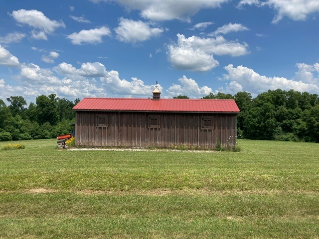7838 Shoals Branch Road Primm Springs, TN 38476 - Photo 8 of 36 Gallery Image 8