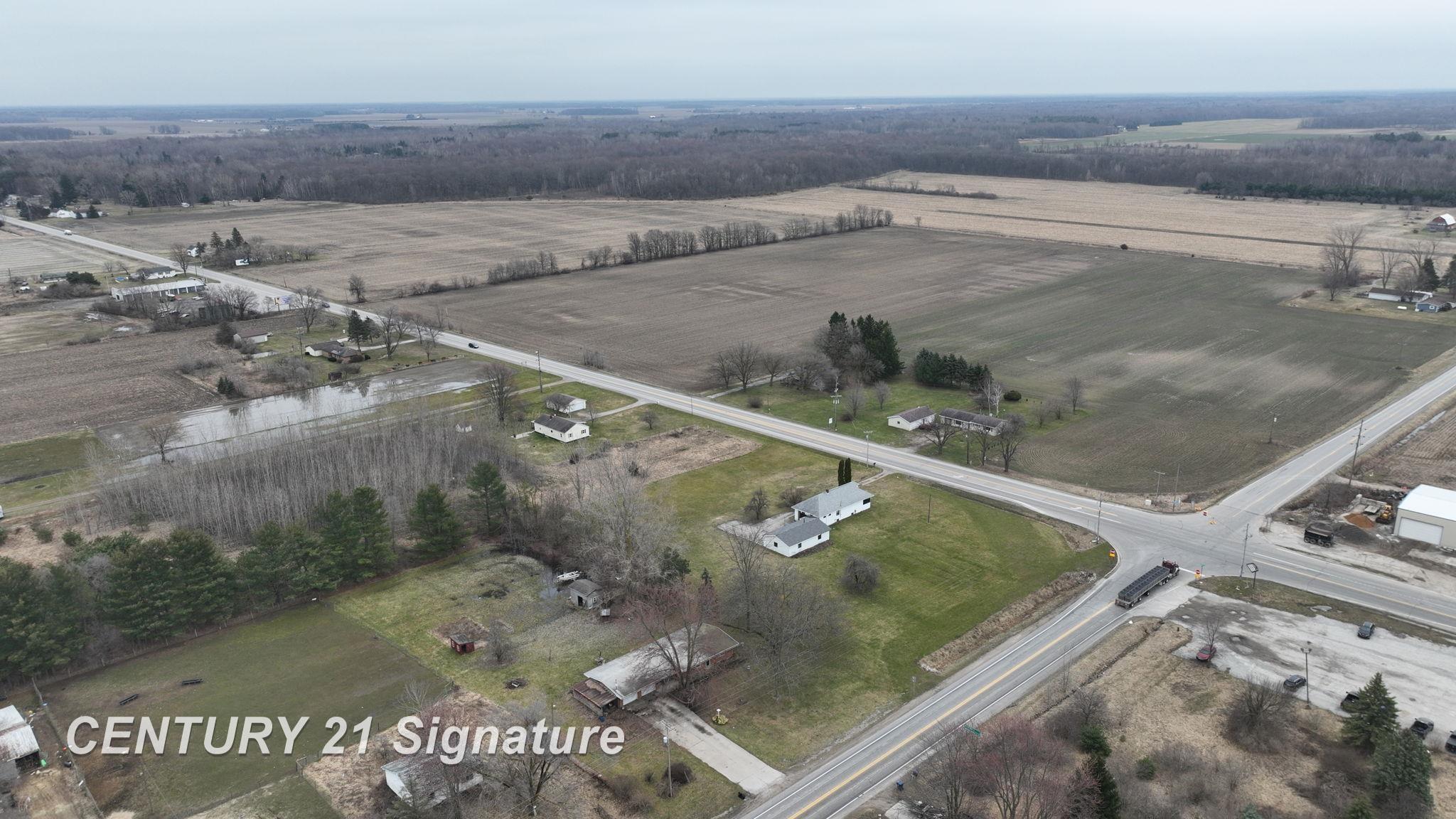 76 North Meridian Road Merrill, MI 48637 - Photo 20 of 22
