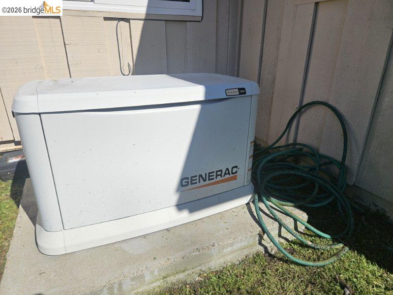 19967 Peaceful Oak Road Sonora, CA 95370 - Photo 31 of 35 Exterior view of a power unit