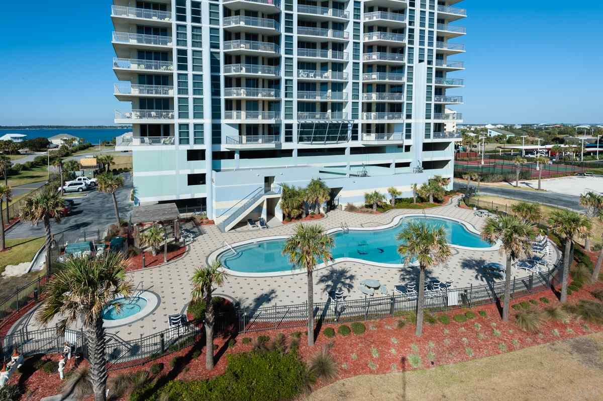 850 Fort Pickens Road Pensacola Beach, FL 32561 - Photo 39 of 43