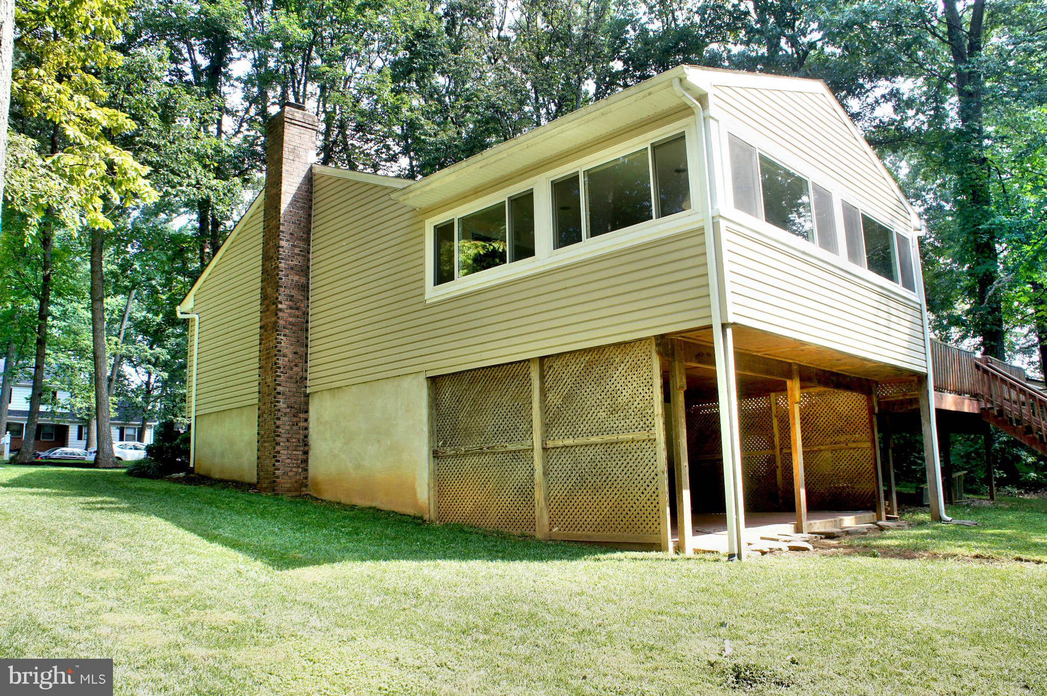 2905 Timber Ridge Drive Mount Airy, MD 21771 - Photo 2 of 14 Exterior (General)
