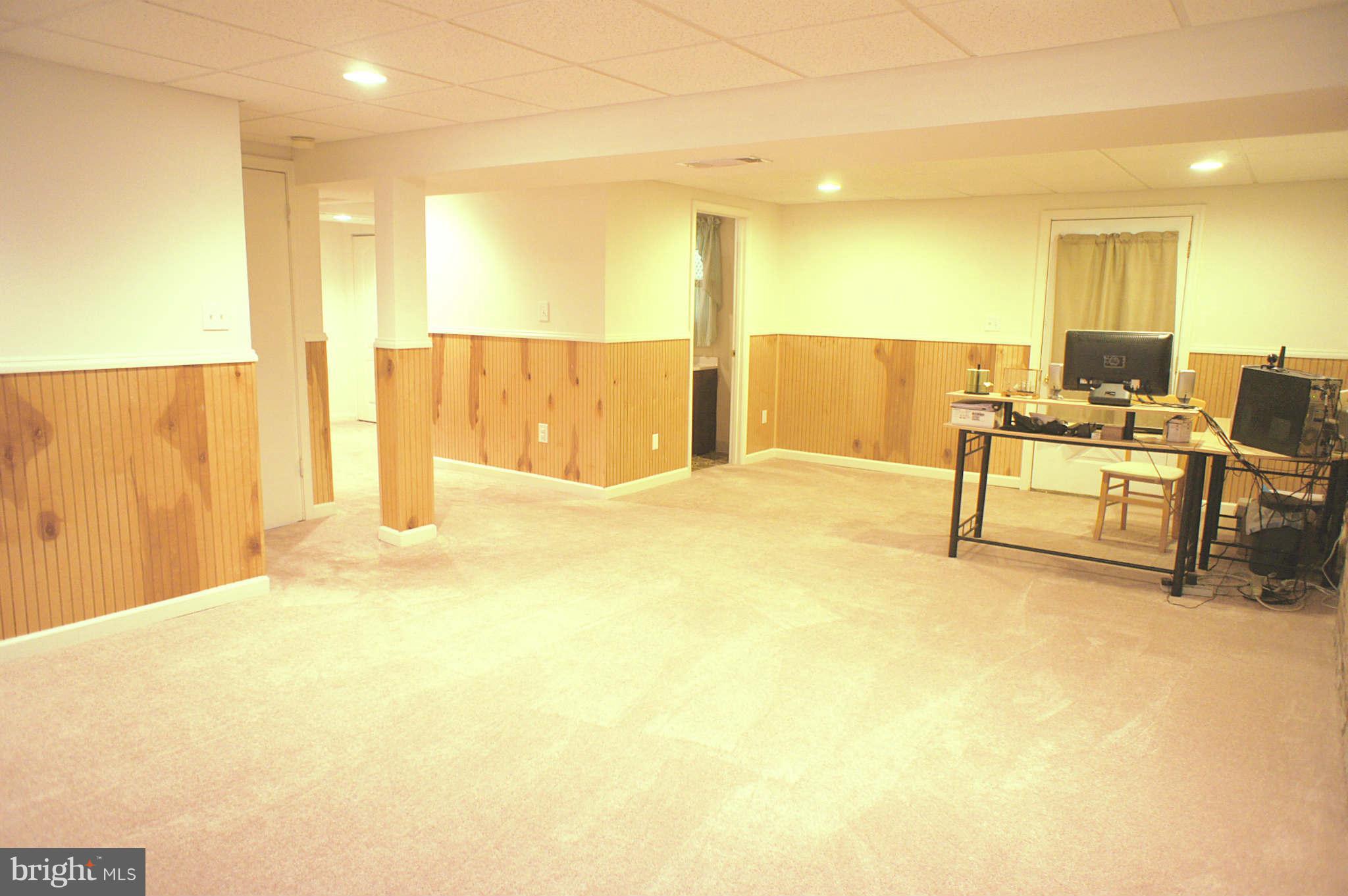 2905 Timber Ridge Drive Mount Airy, MD 21771 - Photo 11 of 14 Basement