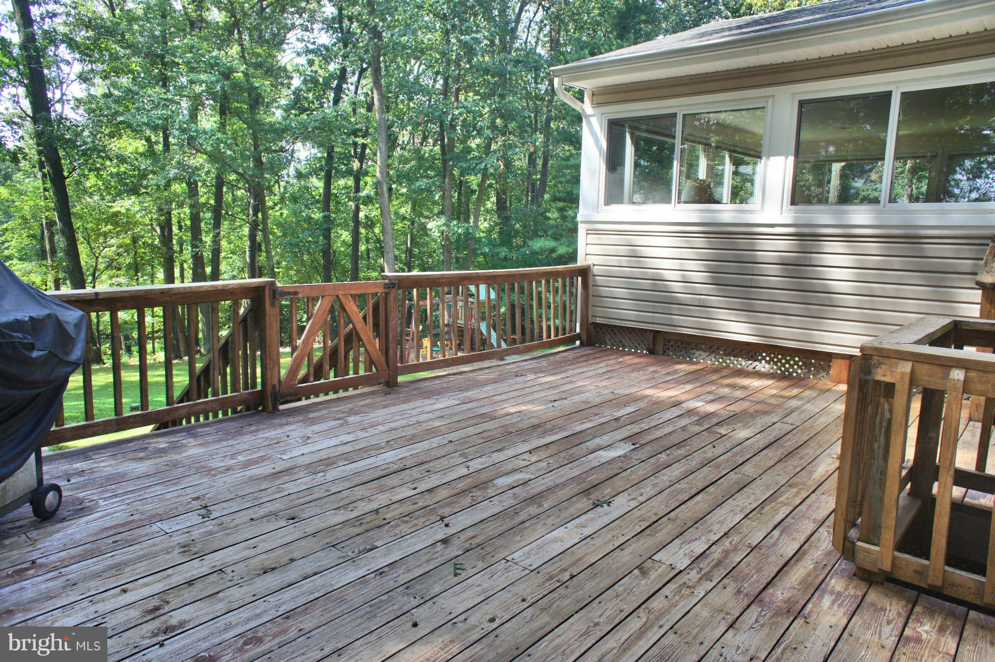 2905 Timber Ridge Drive Mount Airy, MD 21771 - Photo 12 of 14 Exterior (General)
