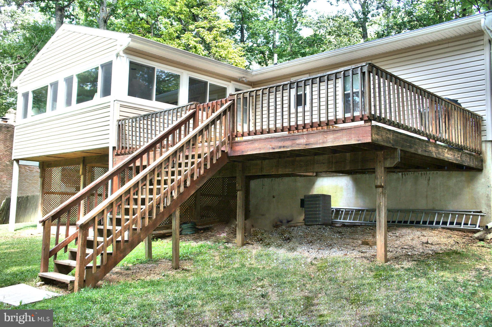 2905 Timber Ridge Drive Mount Airy, MD 21771 - Photo 13 of 14 Exterior (General)