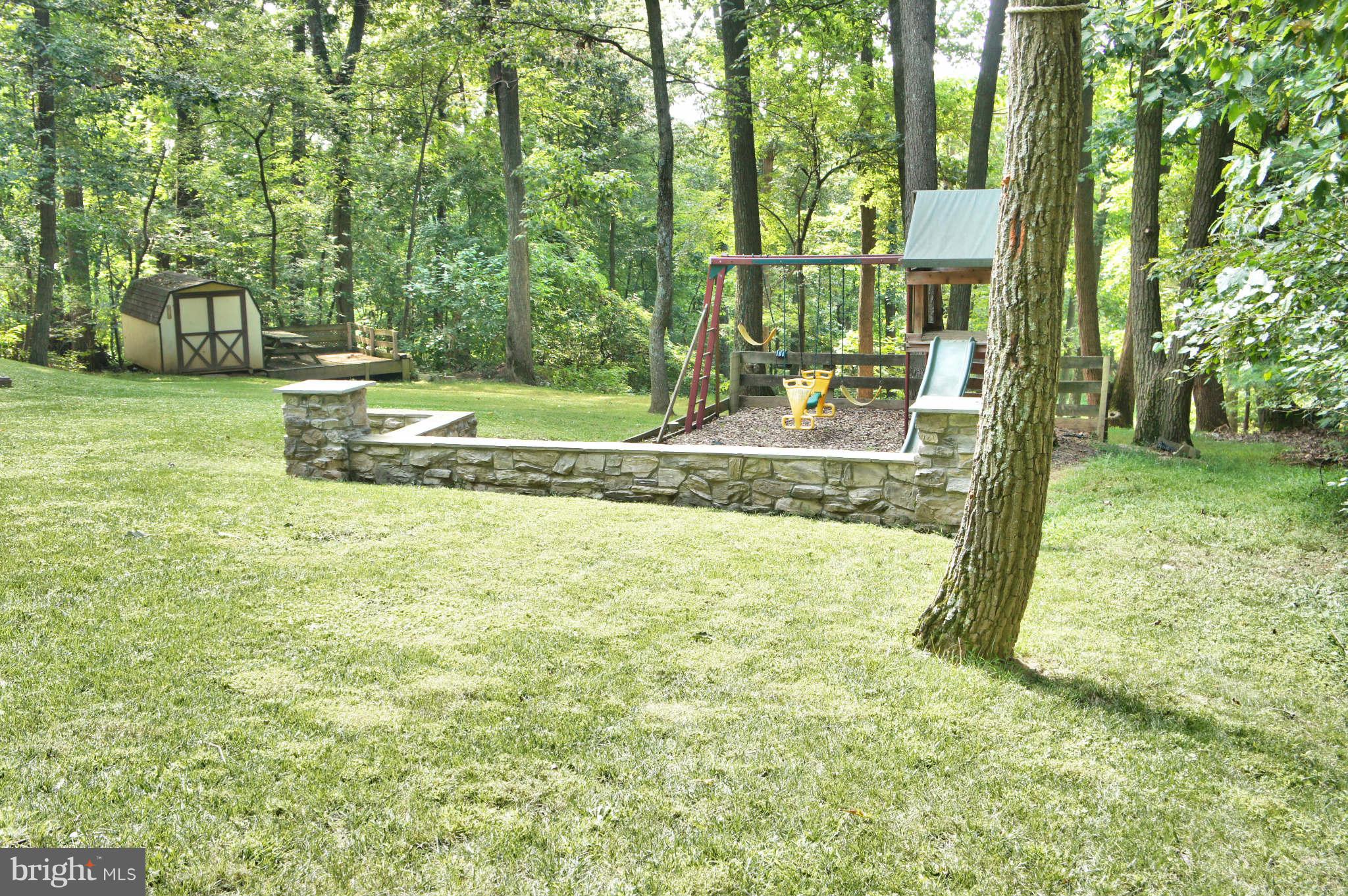 2905 Timber Ridge Drive Mount Airy, MD 21771 - Photo 3 of 14 Exterior (Rear)