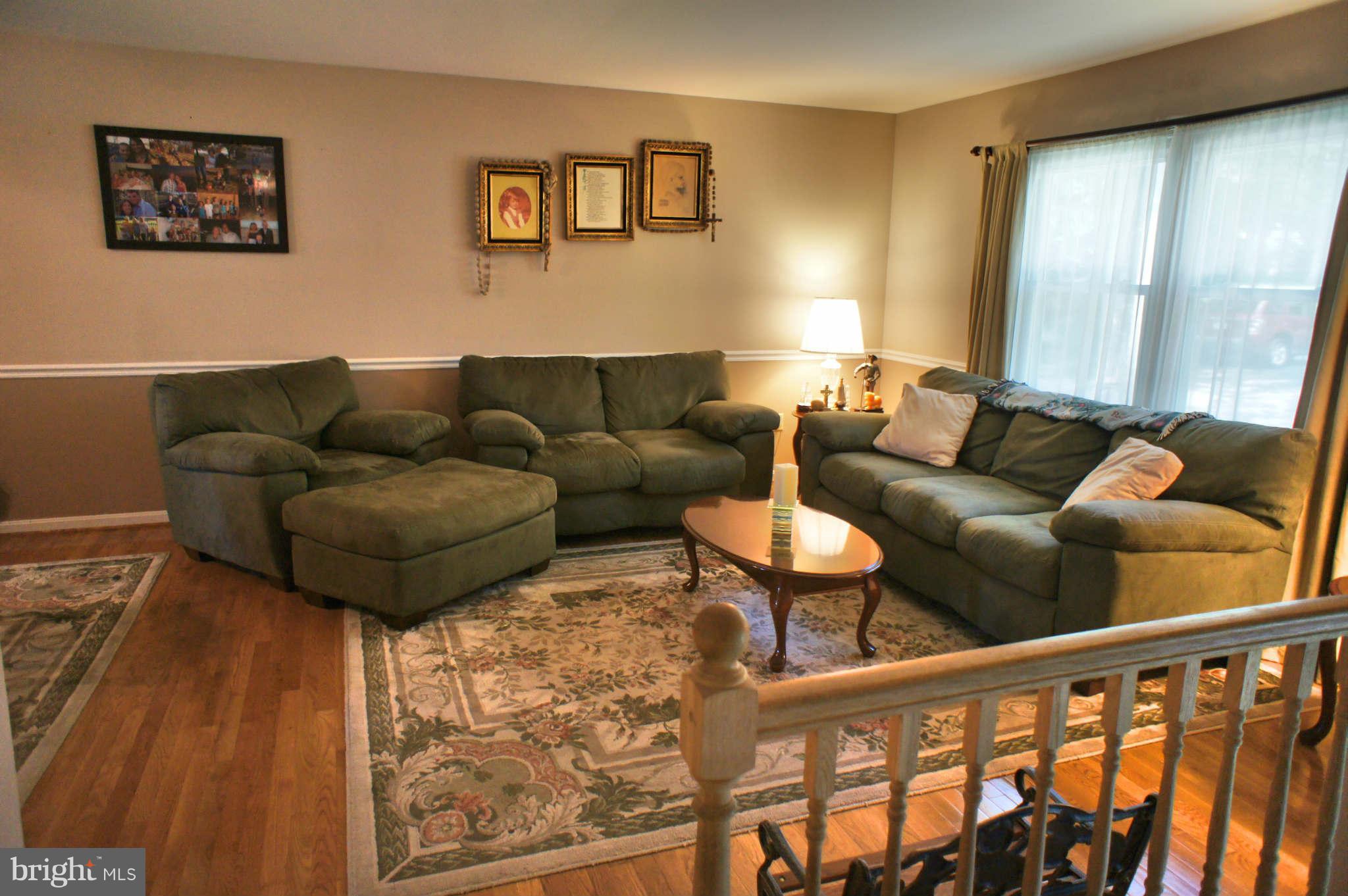 2905 Timber Ridge Drive Mount Airy, MD 21771 - Photo 5 of 14 Family Room