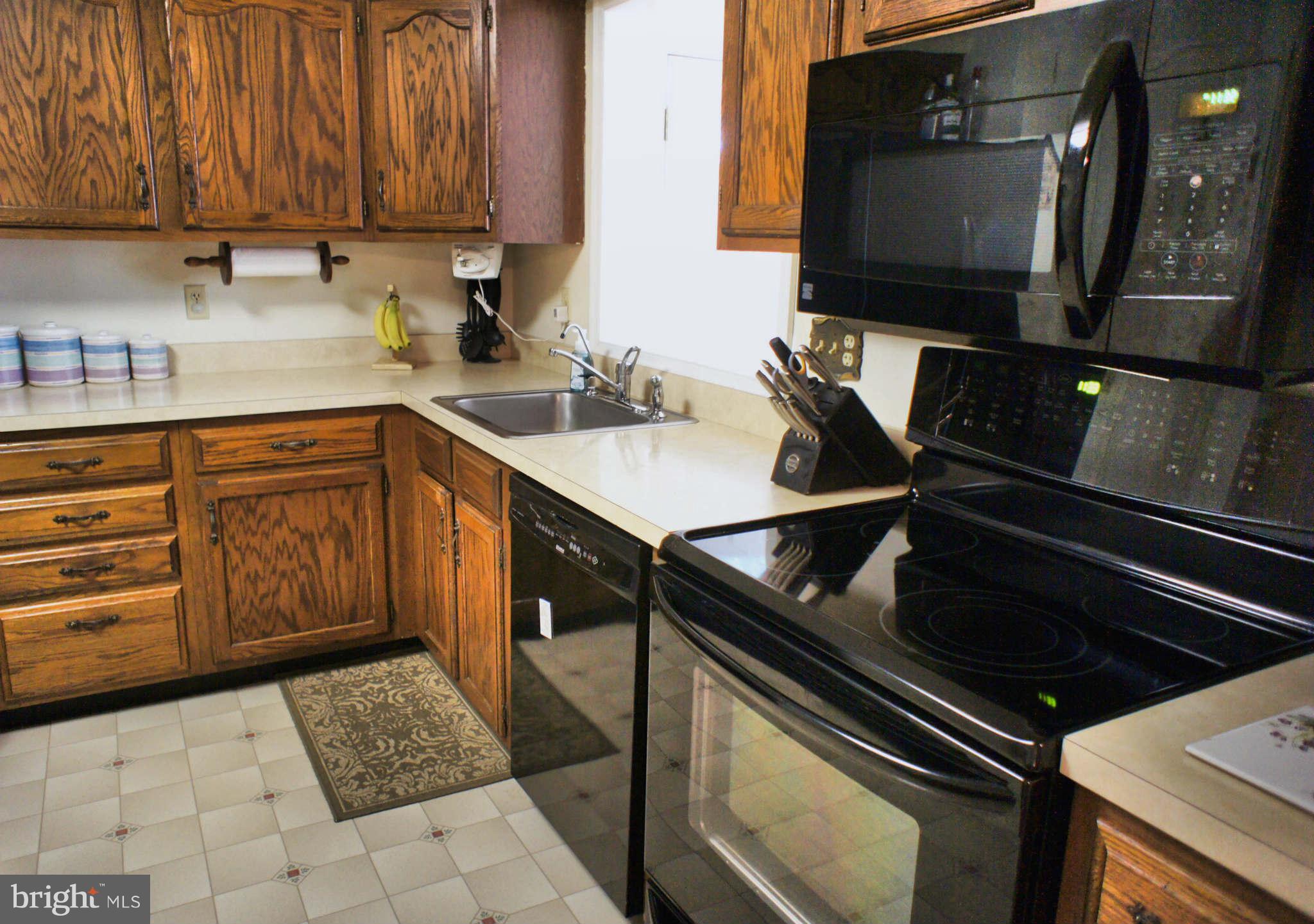 2905 Timber Ridge Drive Mount Airy, MD 21771 - Photo 6 of 14 Kitchen