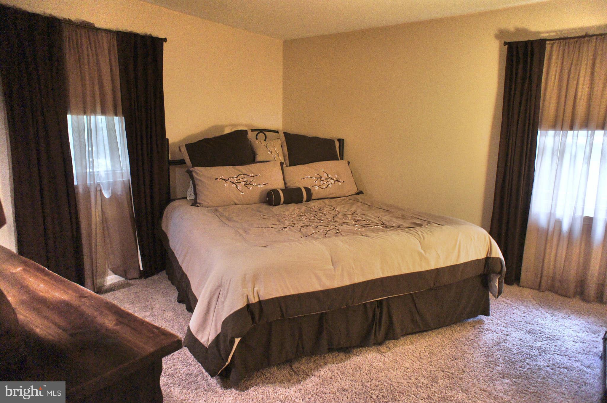 2905 Timber Ridge Drive Mount Airy, MD 21771 - Photo 7 of 14 Bedroom