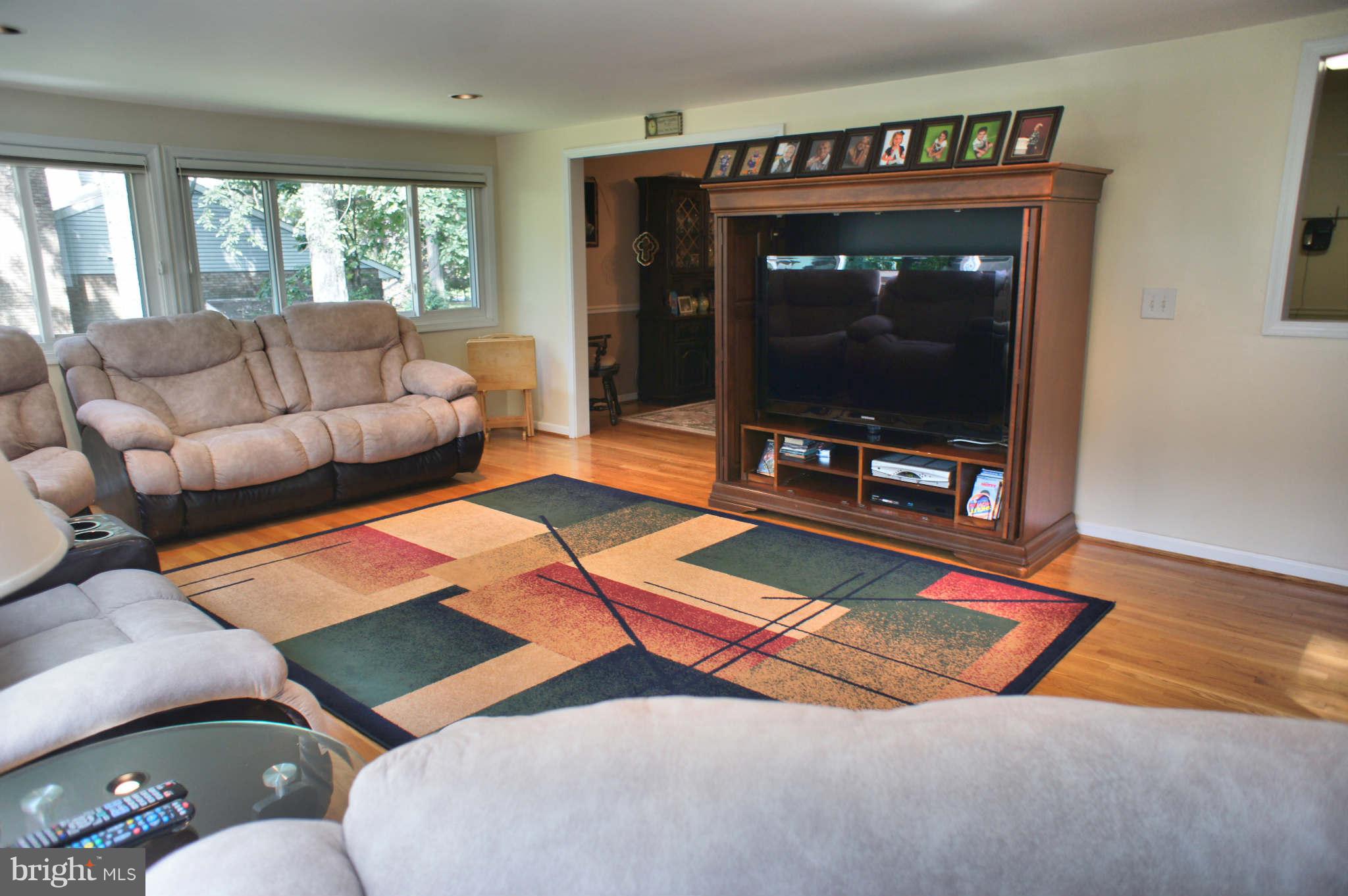 2905 Timber Ridge Drive Mount Airy, MD 21771 - Photo 9 of 14 Interior (General)