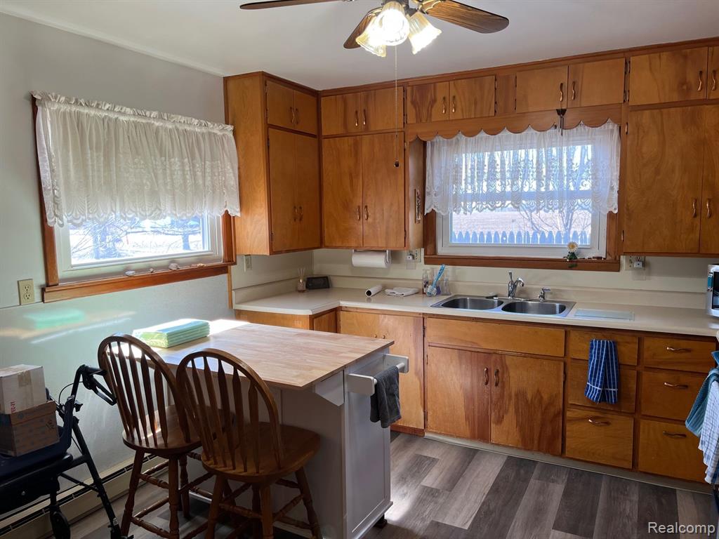 85 South Pinnebog Road Bad Axe, MI 48413 - Photo 10 of 32