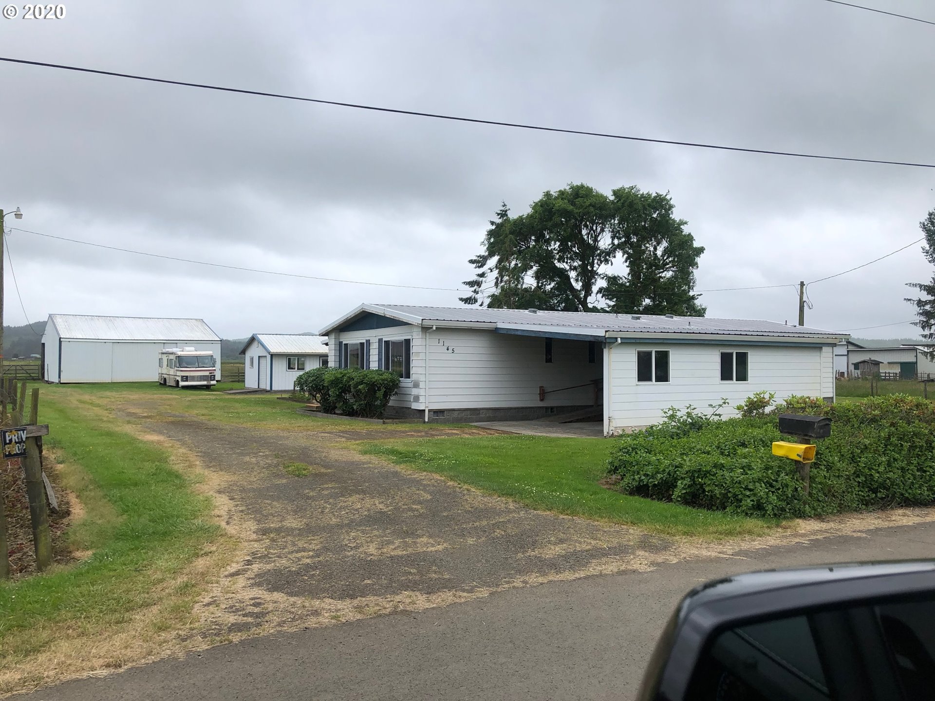 1145 Tone Road Tillamook, OR 97141 - Photo 1 of 16