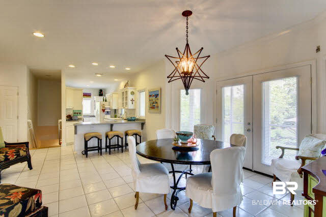 33267 River Road Orange Beach, AL 36561 - Photo 21 of 26 Dining2