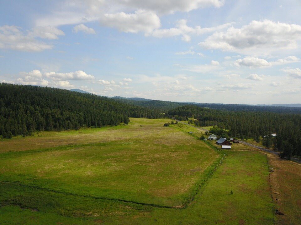Lot 8 North Jefferson Road Elk, WA 99009 - Photo 2 of 4