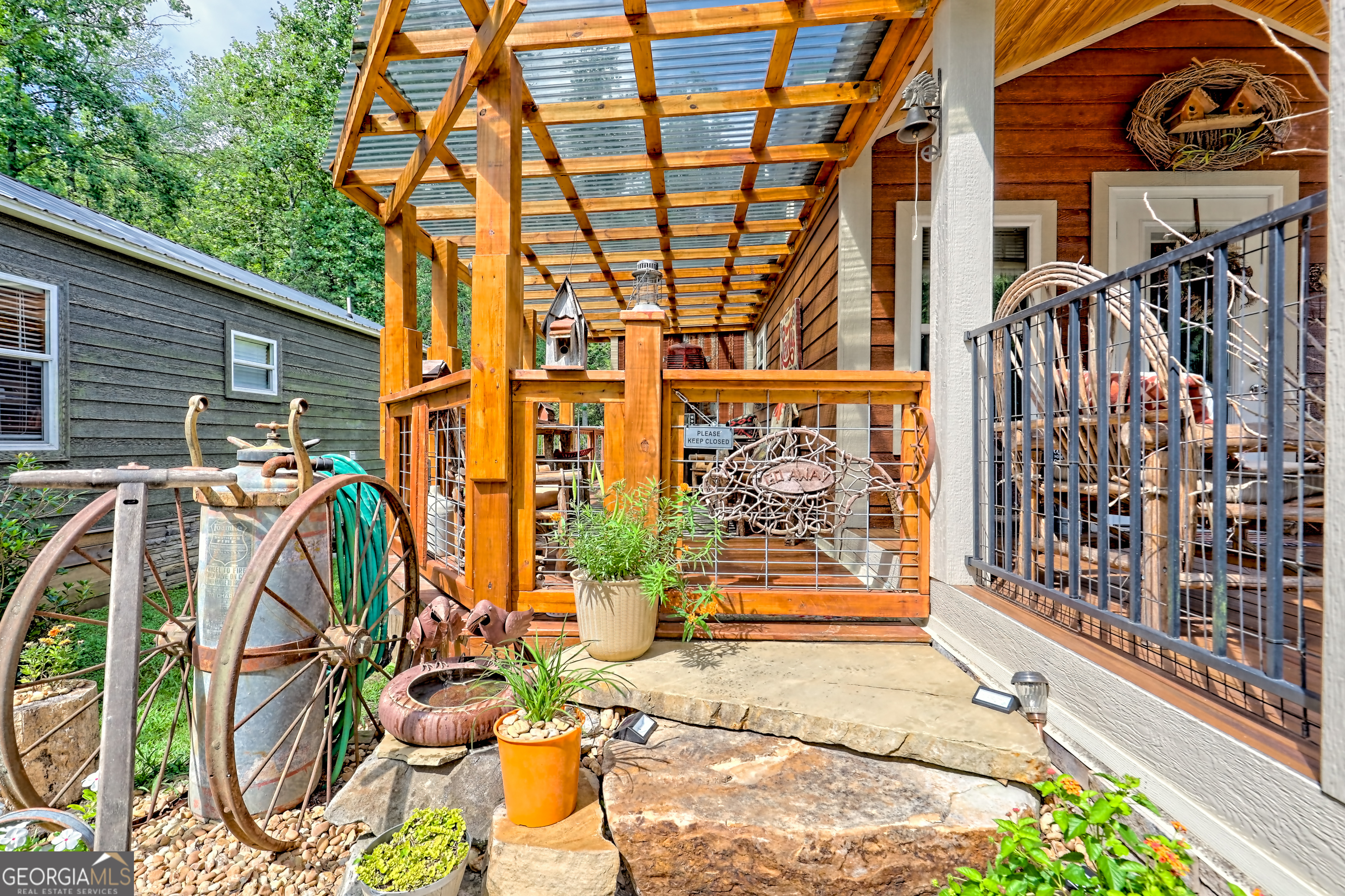 4960 Laurel Lodge Road, Unit 18 Clarkesville, GA 30523 - Photo 4 of 59