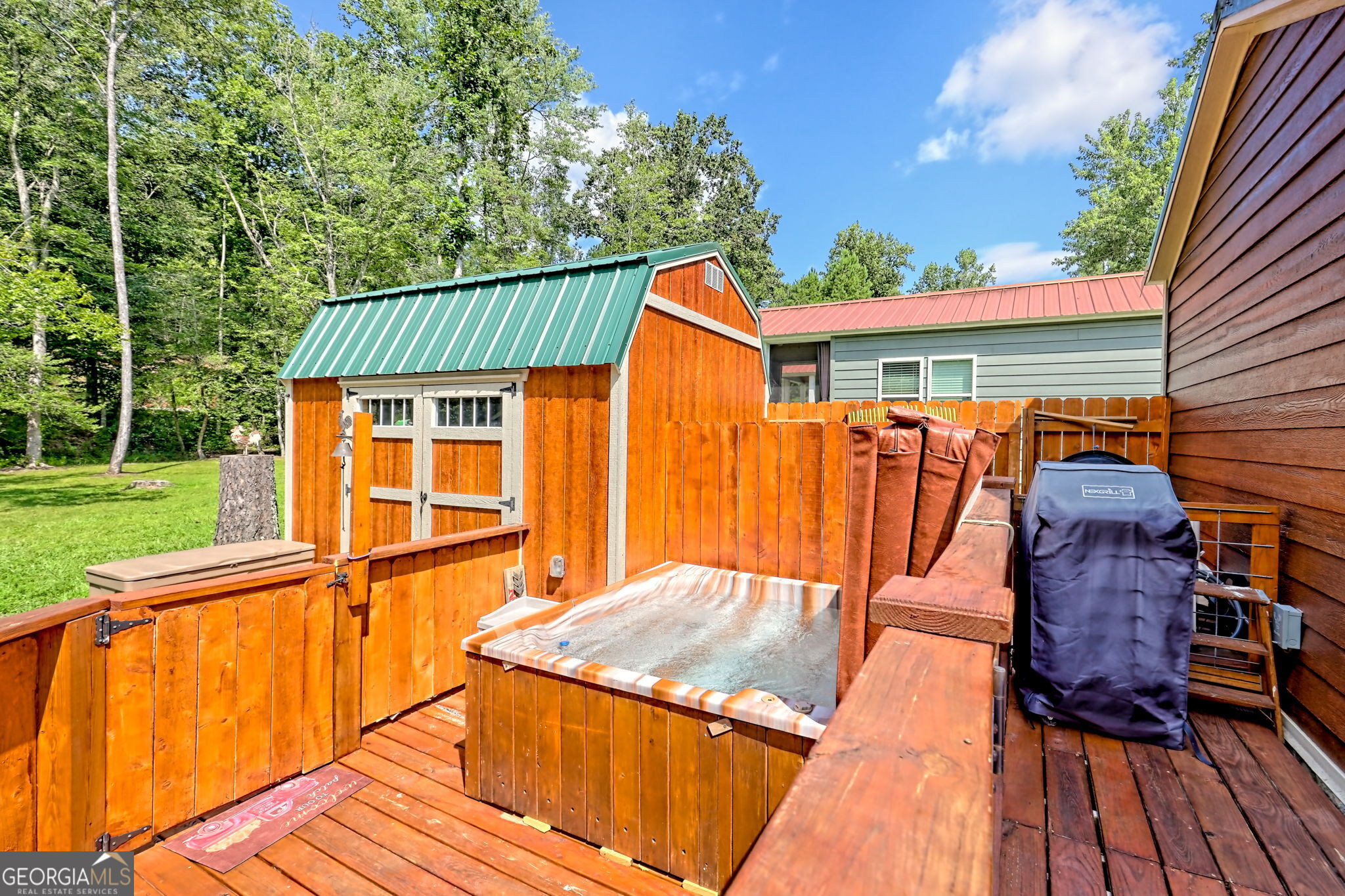 4960 Laurel Lodge Road, Unit 18 Clarkesville, GA 30523 - Photo 41 of 59