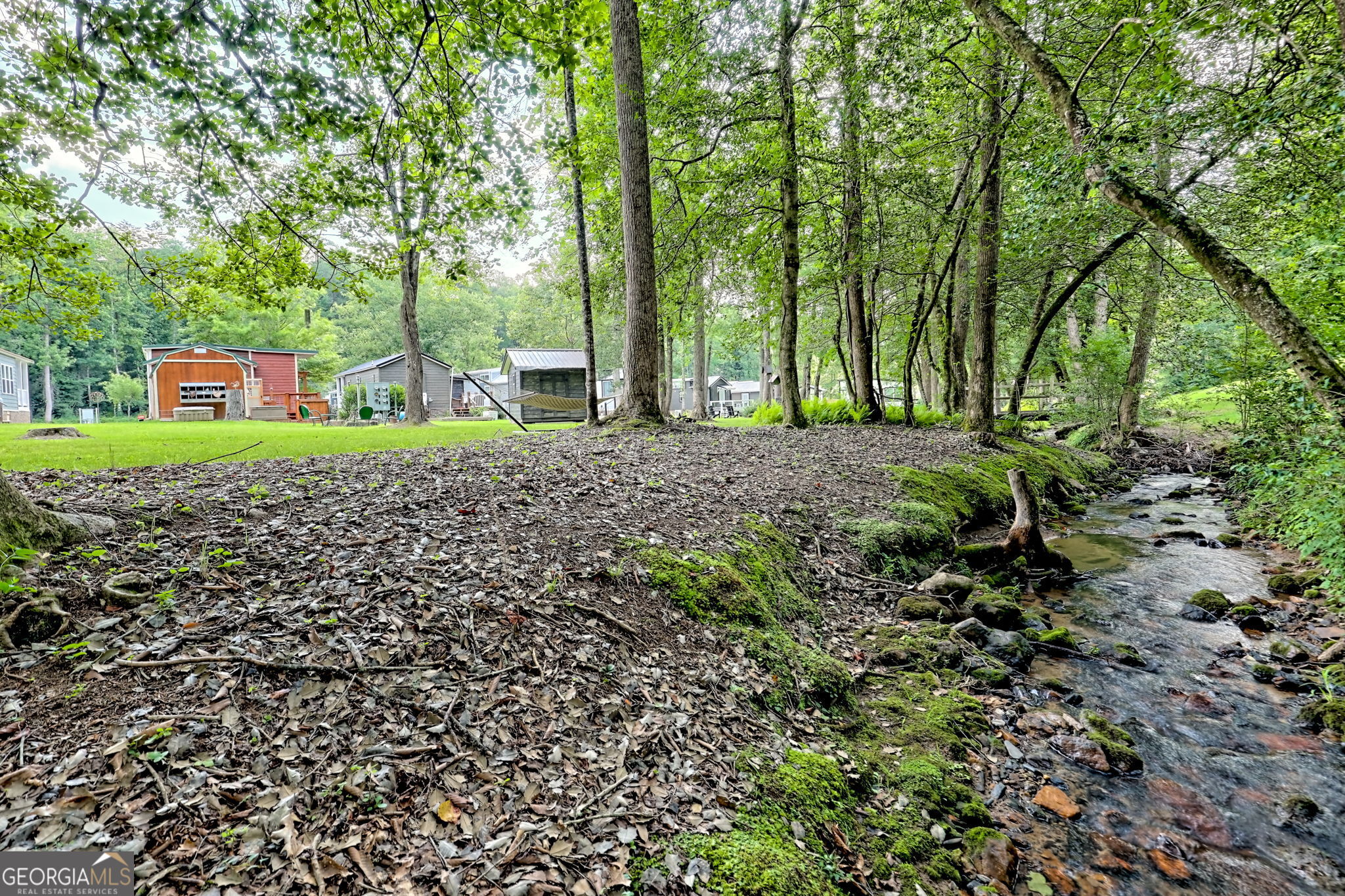 4960 Laurel Lodge Road, Unit 18 Clarkesville, GA 30523 - Photo 51 of 59