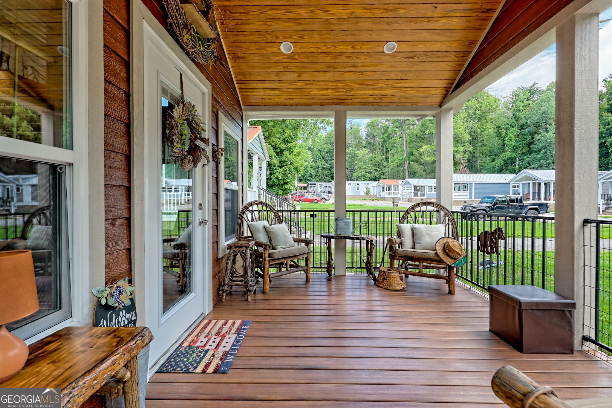 4960 Laurel Lodge Road, Unit 18 Clarkesville, GA 30523 - Photo 10 of 59