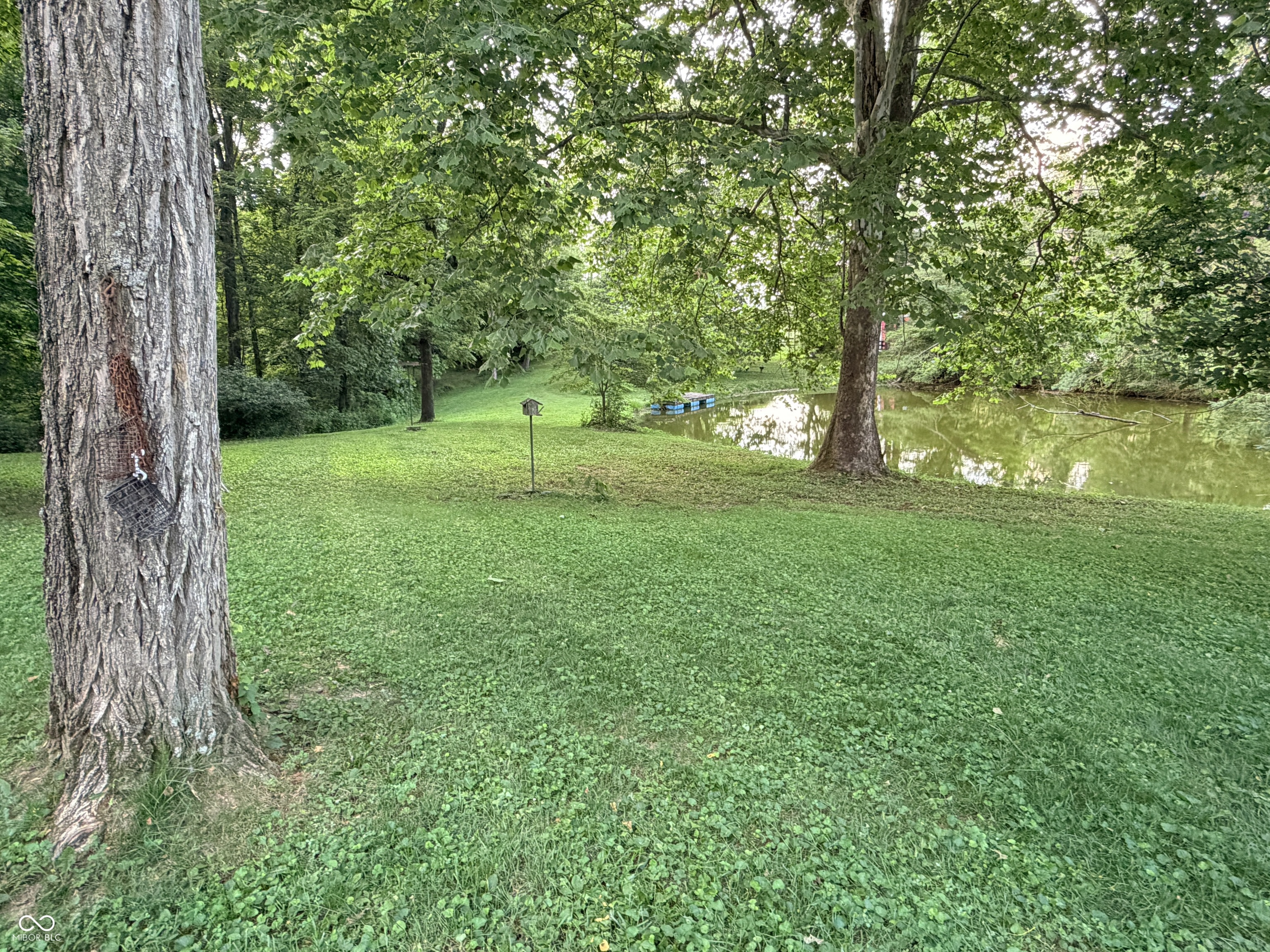 8950 West Georgetown Road Columbus, IN 47201 - Photo 32 of 67