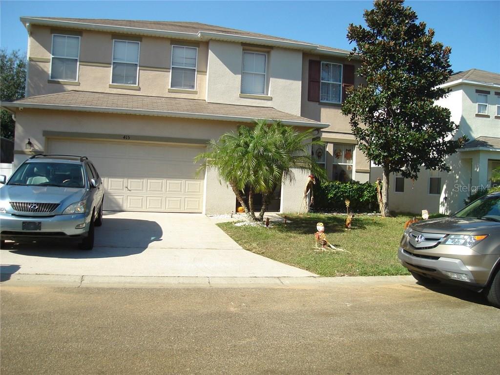 415 Kettering Road Davenport, FL 33897 - Photo 1 of 1