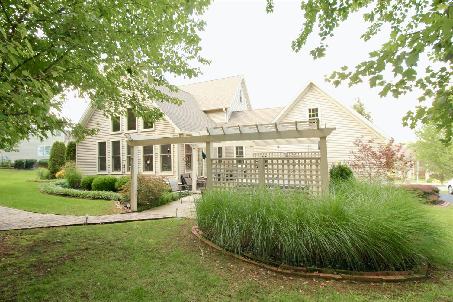 35 Raleigh Court Danville, KY 40422 - Photo 65 of 69 Photo 65