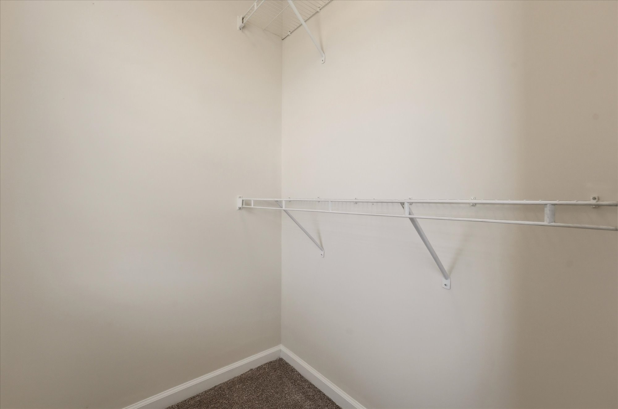 2050 Hemlock Drive Spring Hill, TN 37174 - Photo 17 of 48 a view of a room with racks on the wall