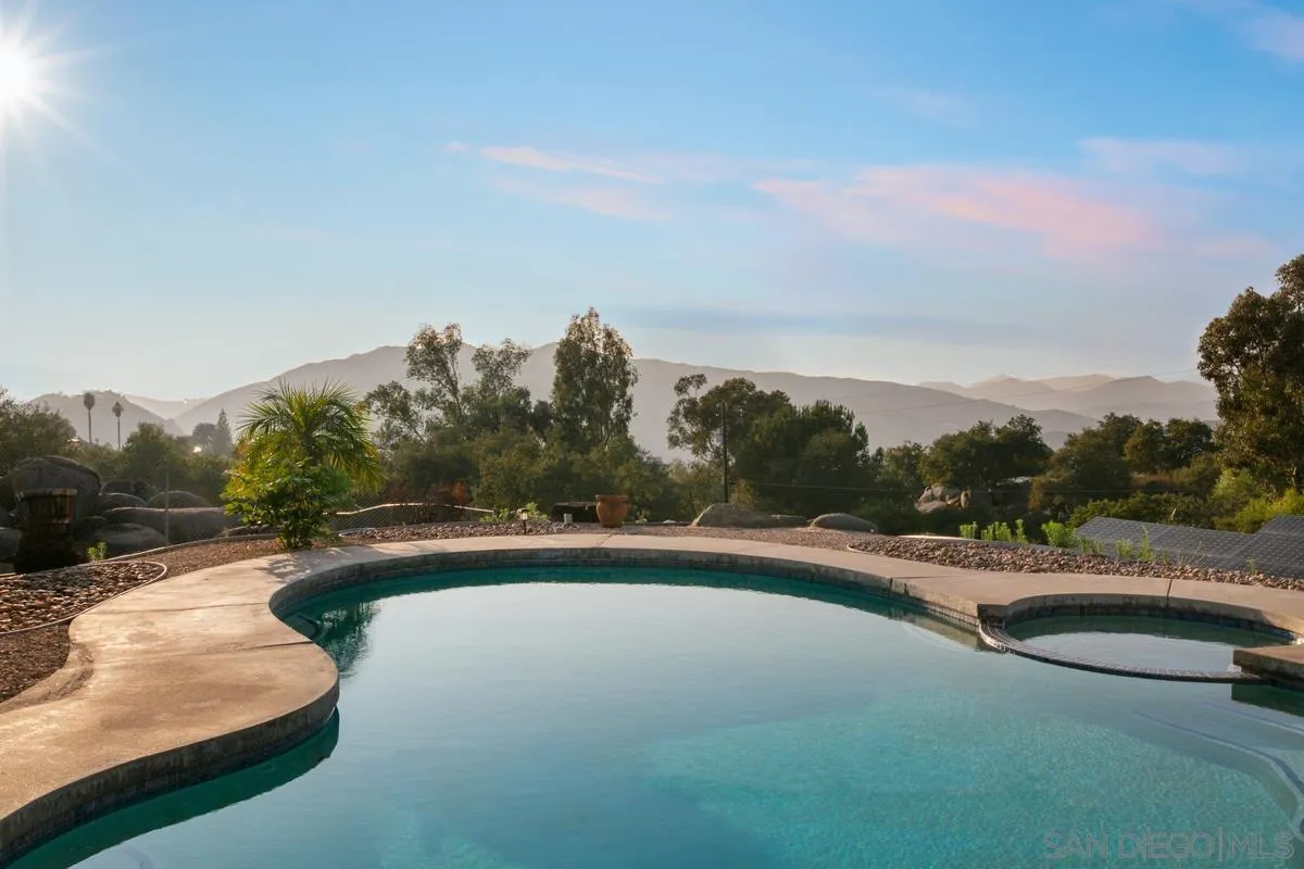 738 Lilac Ranch Road Alpine, CA 91901 - Photo 46 of 72