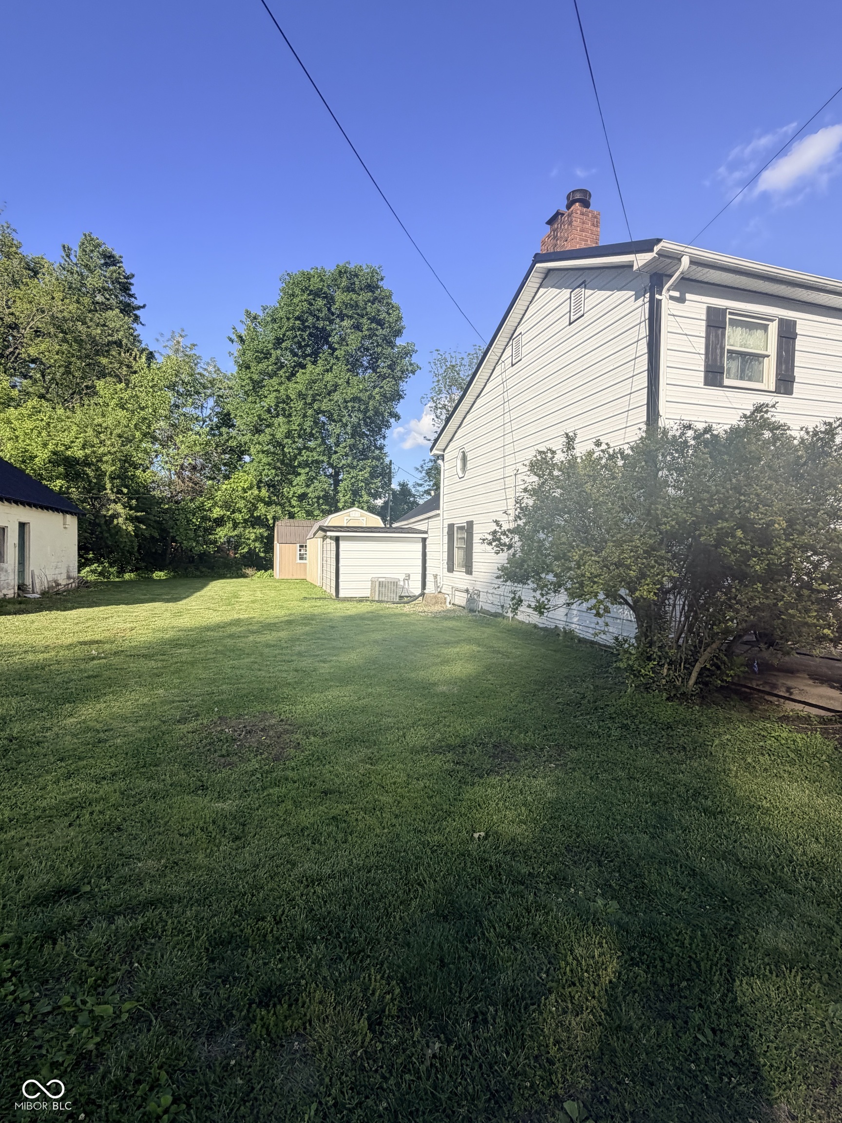 304 Pearl Street Vevay, IN 47043 - Photo 38 of 40