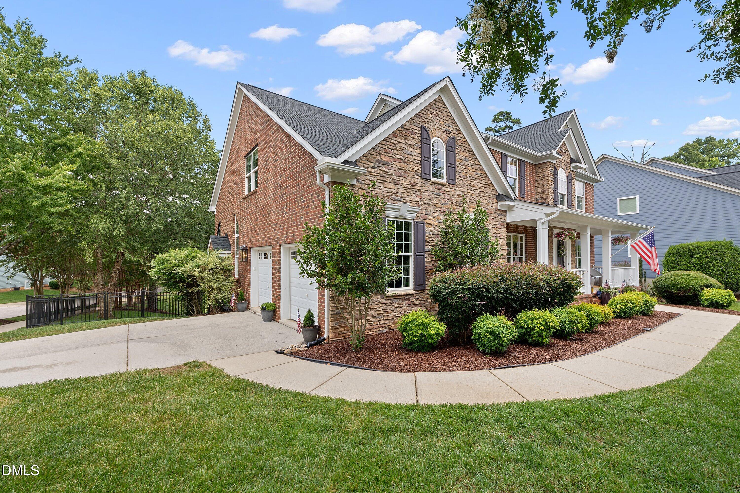 2501 Belden Place Raleigh, NC 27614 - Photo 2 of 66 005-2501 Belden_7873