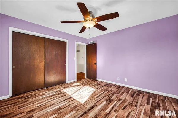 $239,900 | 112 Sioux Drive, Sparland, IL 61565