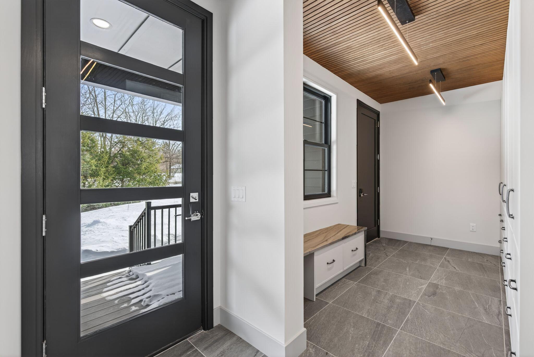 448 Blackstrap Road Falmouth, ME 04105 - Photo 20 of 57 ENTRY/ MUDROOM