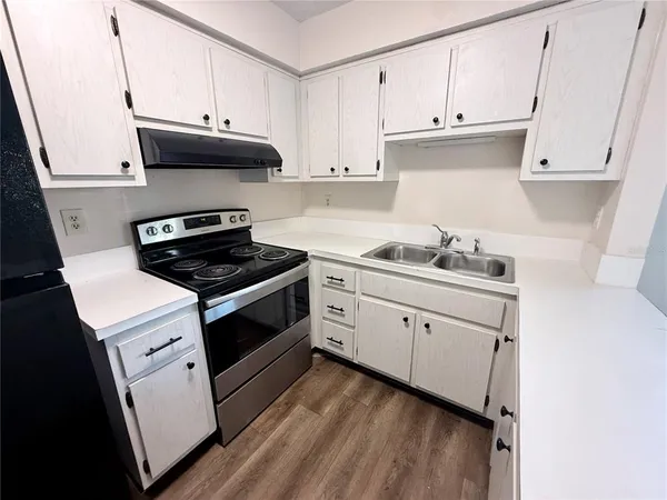 $1,195 | 21150 Gertrude Avenue, Unit F1, Port Charlotte, FL 33952