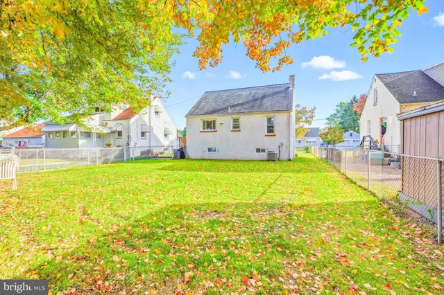 a view of a house with a swimming pool