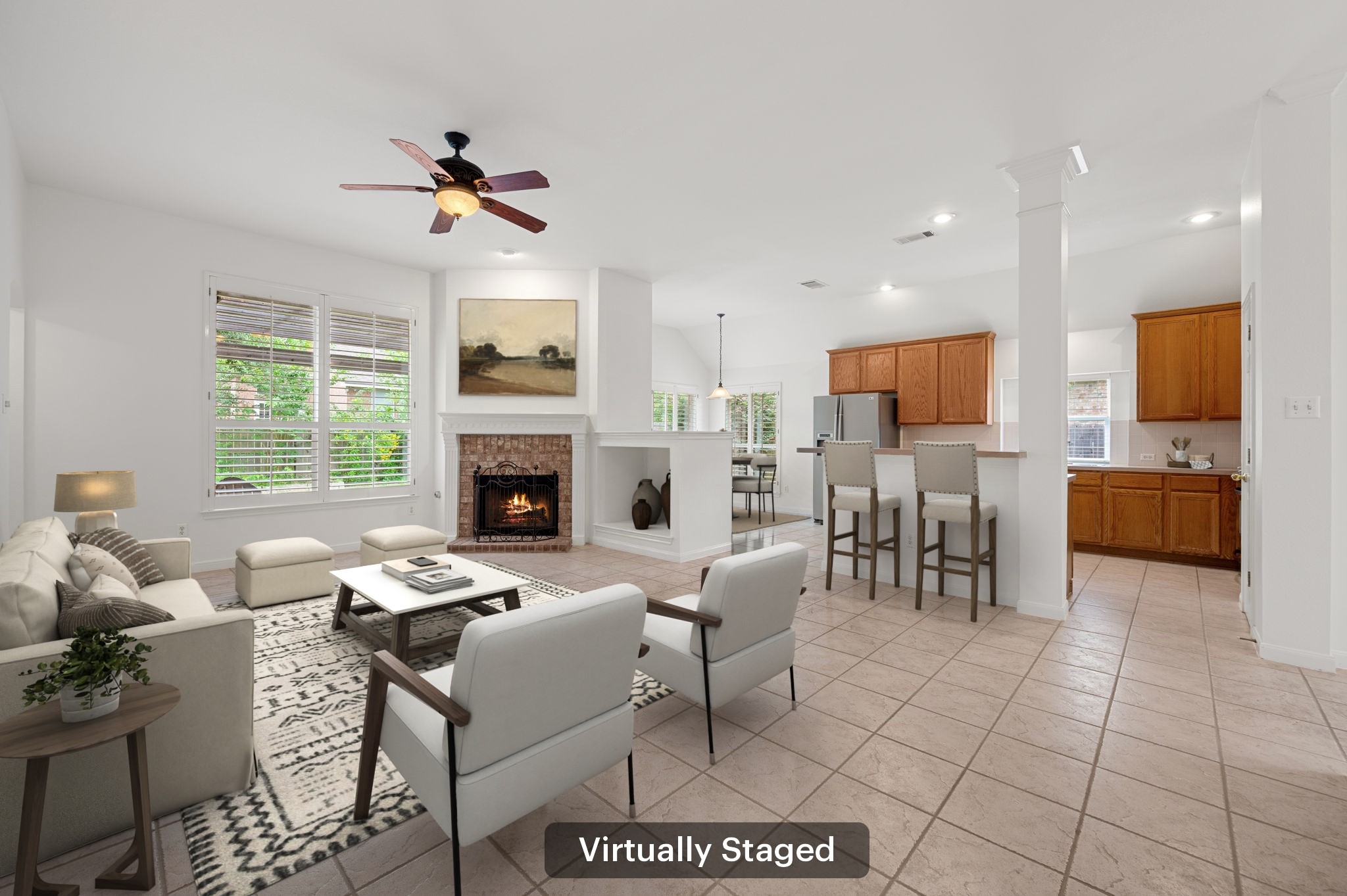 9201 La Siesta Bend Austin, TX 78749 - Photo 6 of 37
