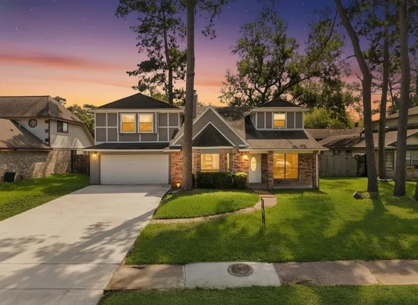 $260,000 | 19614 Pine Cluster Lane, Humble, TX 77346