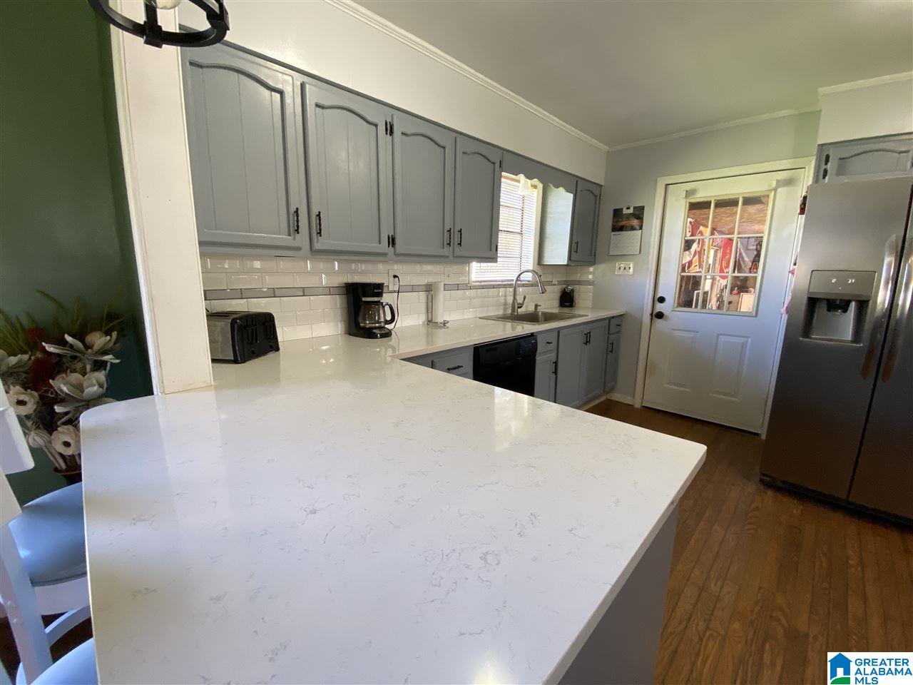 193 Hall Burton Road Sumiton, AL 35148 - Photo 8 of 33 Gallery Image 8