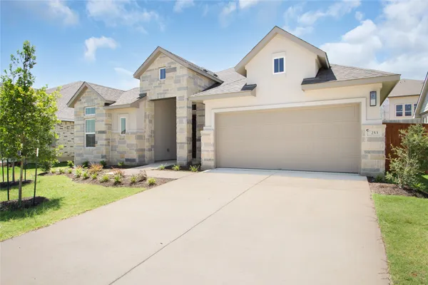 $519,025 | 1025 Rollingwood Trail, Georgetown, TX 78633