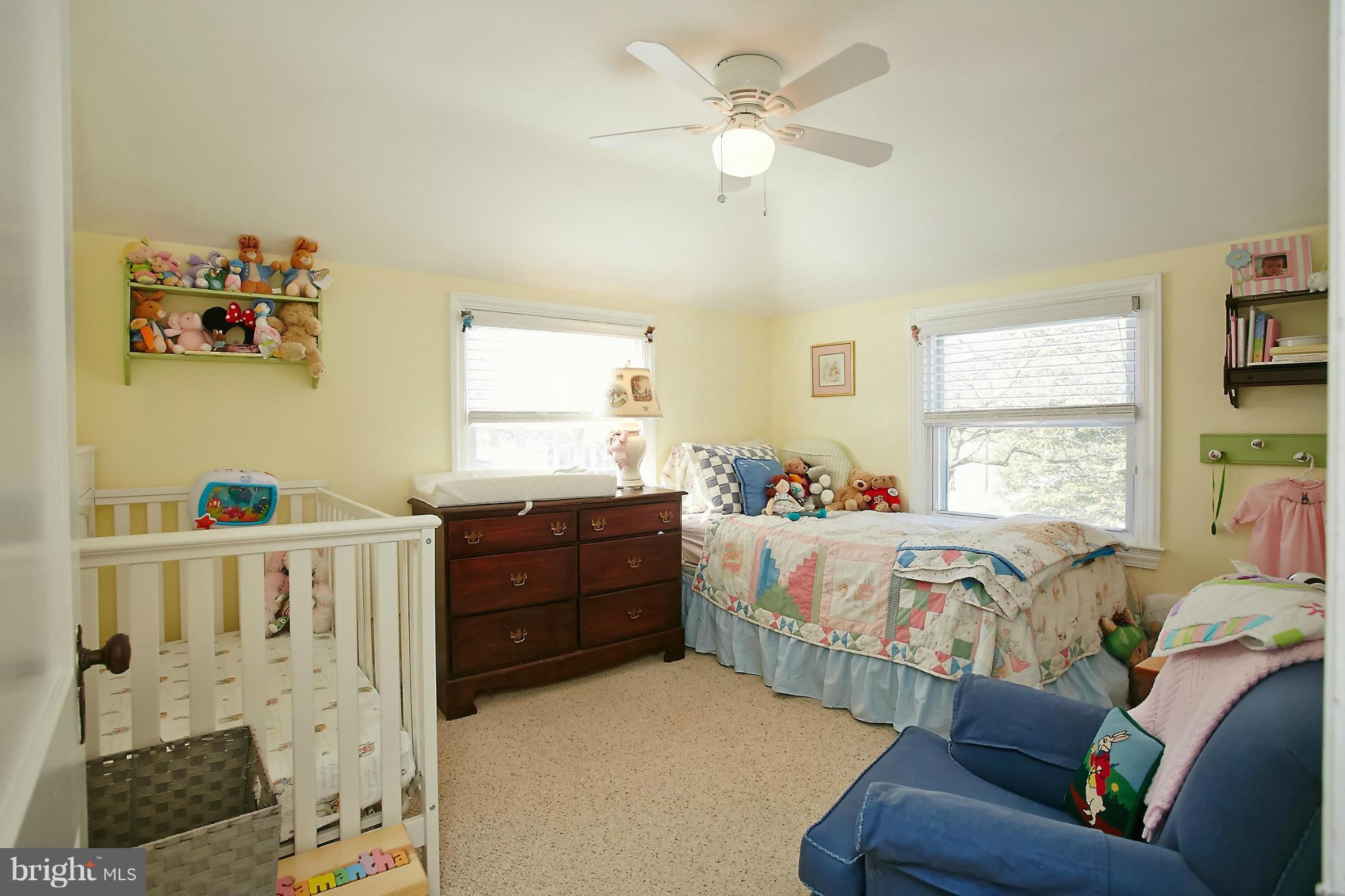 9912 Cherry Tree Lane Silver Spring, MD 20901 - Photo 21 of 30 Bedroom