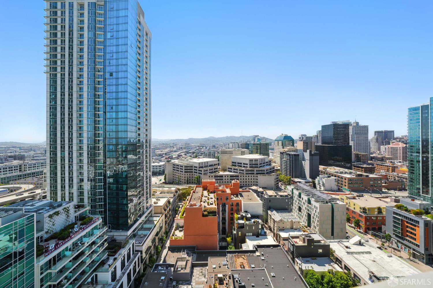 355 1st Street, Unit S2503 San Francisco, CA 94105 - Photo 11 of 67