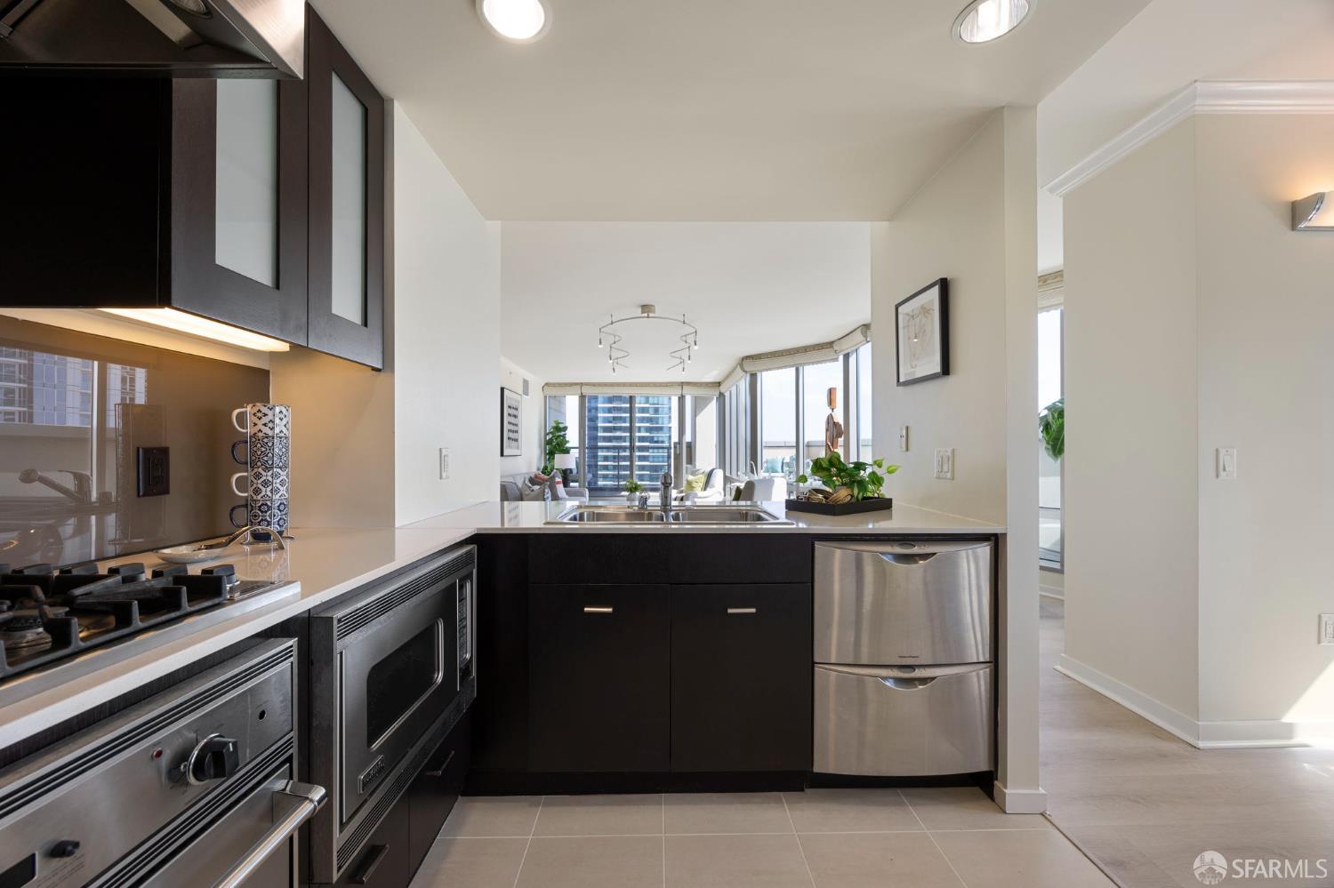 355 1st Street, Unit S2503 San Francisco, CA 94105 - Photo 20 of 67