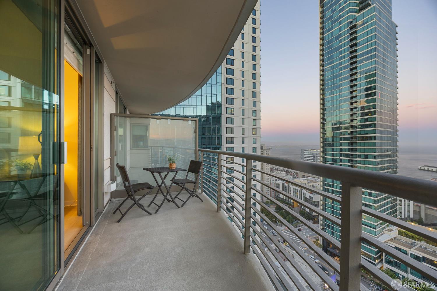 355 1st Street, Unit S2503 San Francisco, CA 94105 - Photo 37 of 67