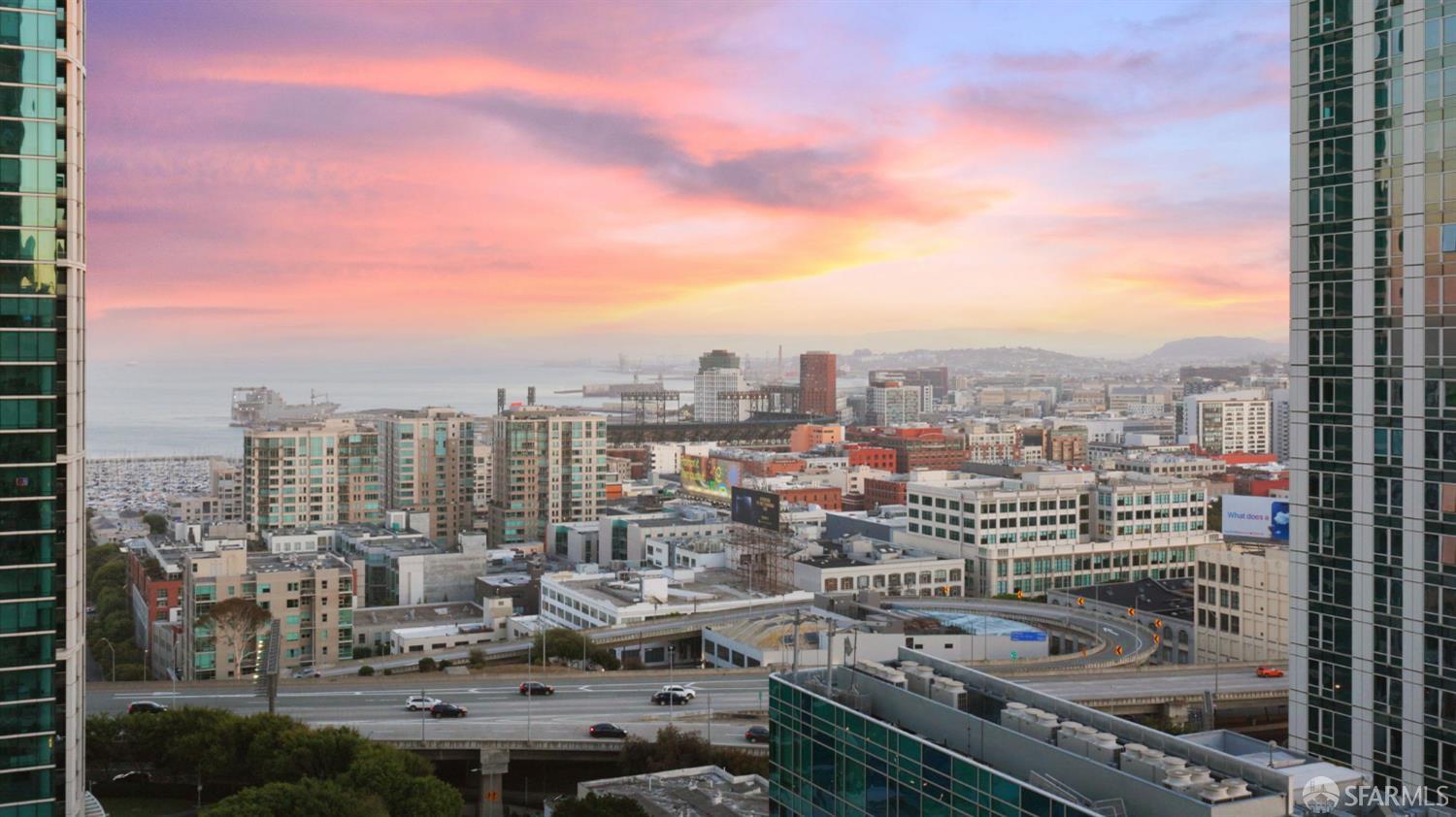 355 1st Street, Unit S2503 San Francisco, CA 94105 - Photo 42 of 67