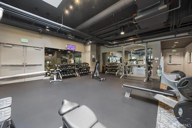 $1,875,000 | 355 1st Street, Unit S2503, San Francisco, CA 94105