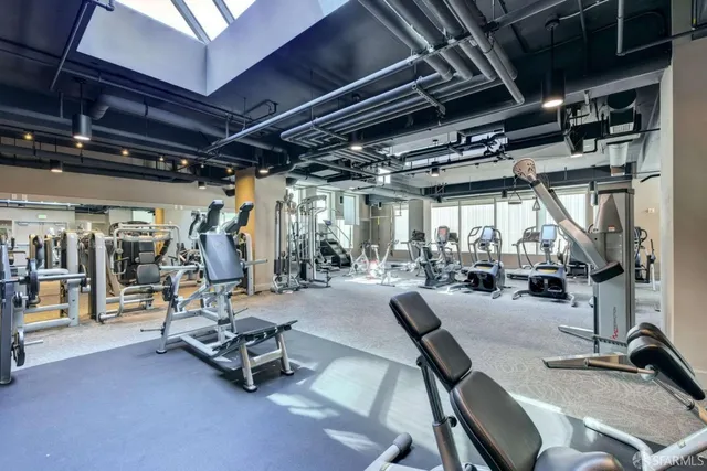 $1,875,000 | 355 1st Street, Unit S2503, San Francisco, CA 94105