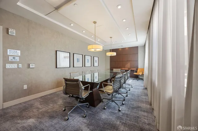 $1,875,000 | 355 1st Street, Unit S2503, San Francisco, CA 94105