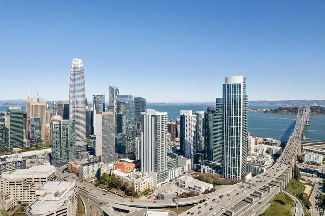 $1,875,000 | 355 1st Street, Unit S2503, San Francisco, CA 94105