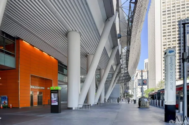 $1,875,000 | 355 1st Street, Unit S2503, San Francisco, CA 94105