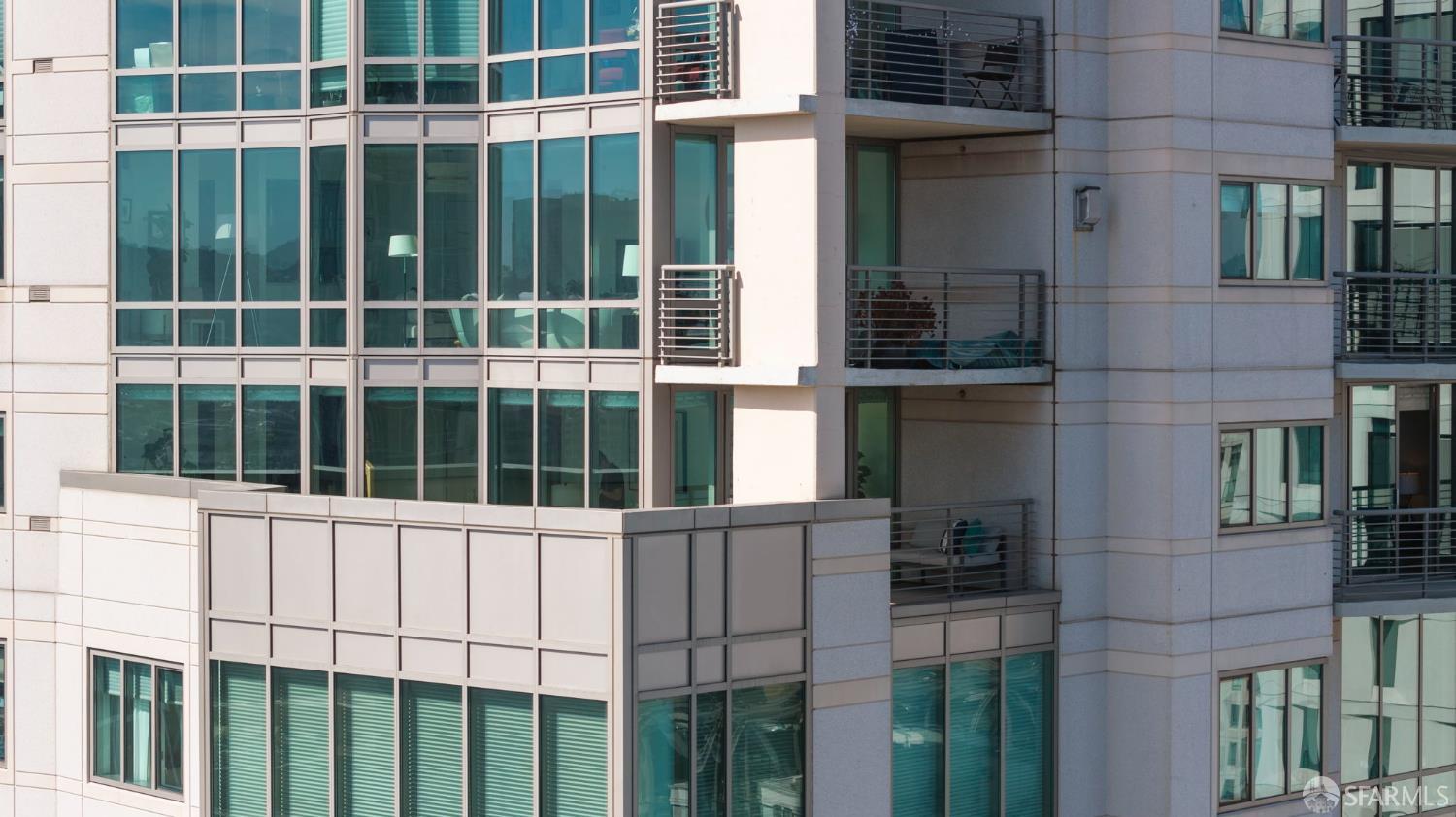 355 1st Street, Unit S2503 San Francisco, CA 94105 - Photo 6 of 67